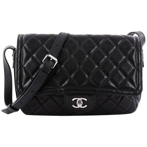 chanel messenger bag 2014|chanel messenger bag 2021.